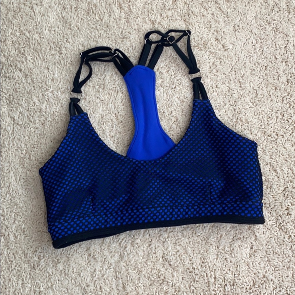 Bombshell sportswear bra